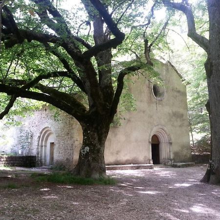 Petit Studio Atypique Et Cosy En Provence Saint-Etienne-les-Orgues Ngoại thất bức ảnh