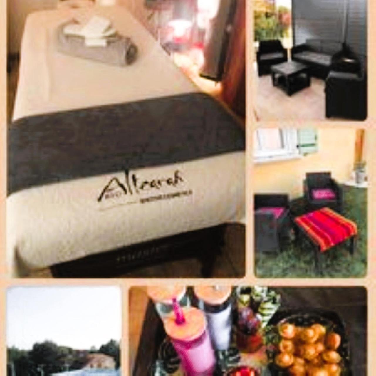 Petit Studio Atypique Et Cosy En Provence Saint-Etienne-les-Orgues Ngoại thất bức ảnh